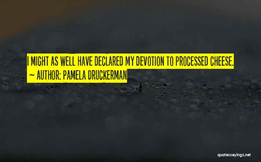 Pamela Druckerman Quotes 2009202