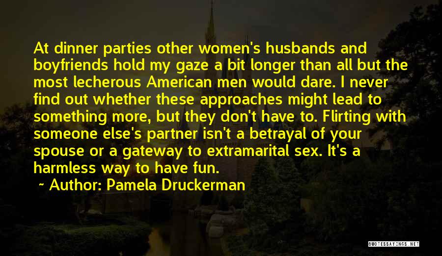 Pamela Druckerman Quotes 2209128
