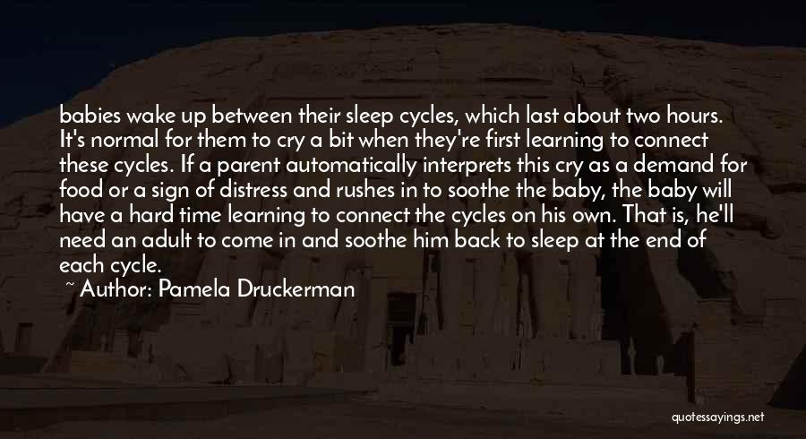 Pamela Druckerman Quotes 335305