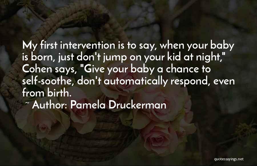 Pamela Druckerman Quotes 344485