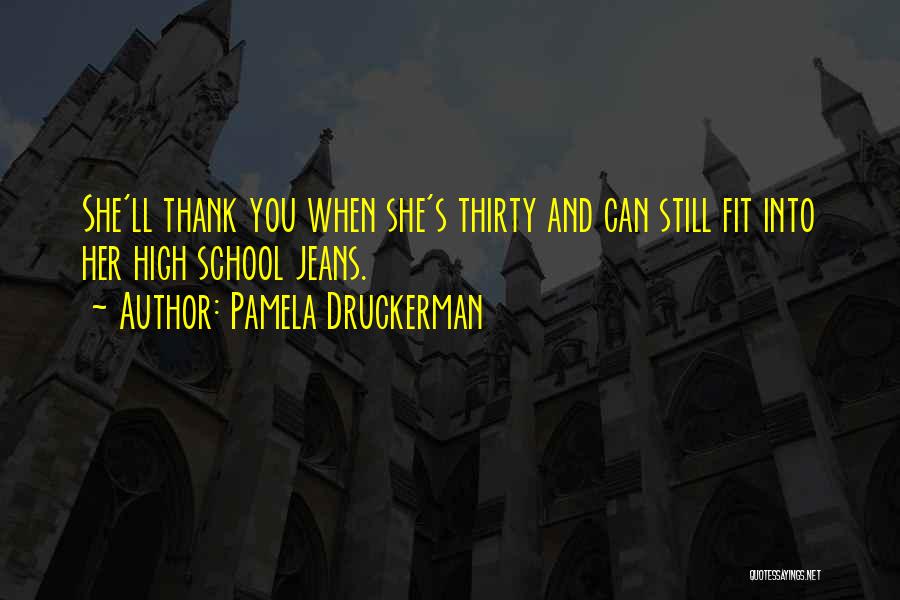 Pamela Druckerman Quotes 413534