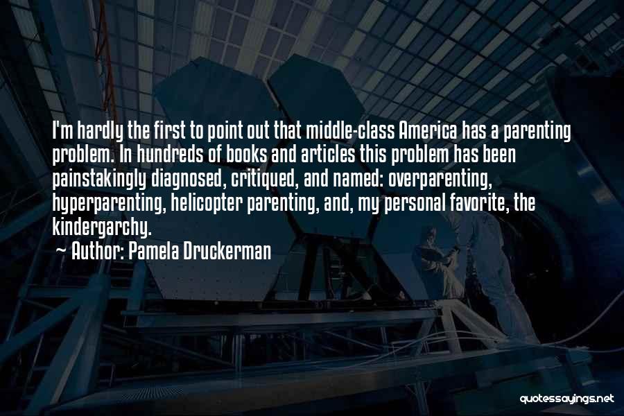 Pamela Druckerman Quotes 769277