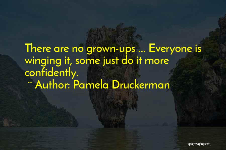 Pamela Druckerman Quotes 957508