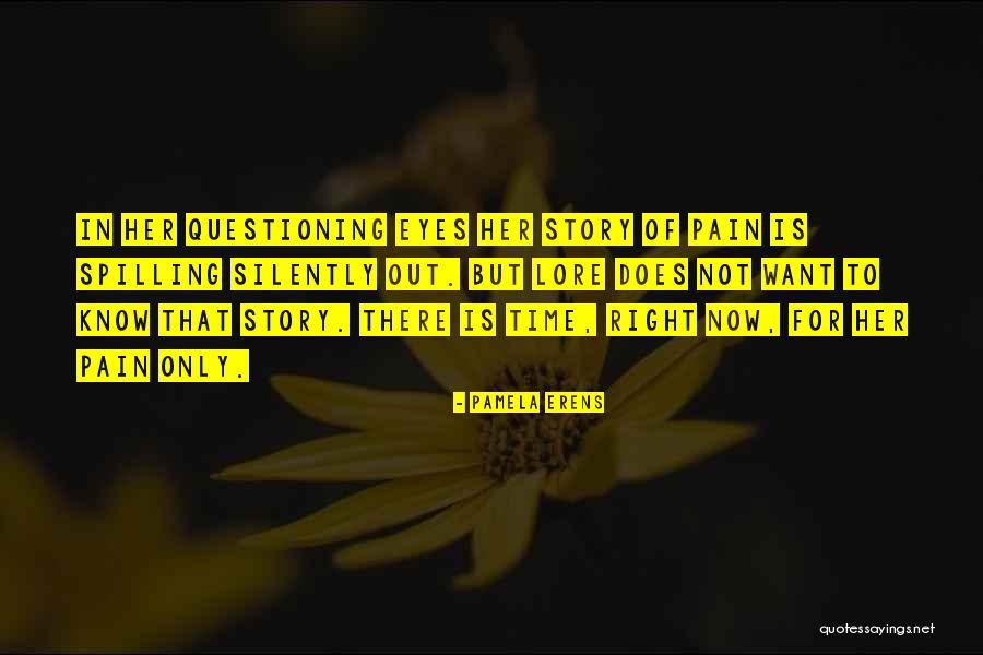 Pamela Erens Quotes 1038951 Pamela Erens Quotes 1038951
