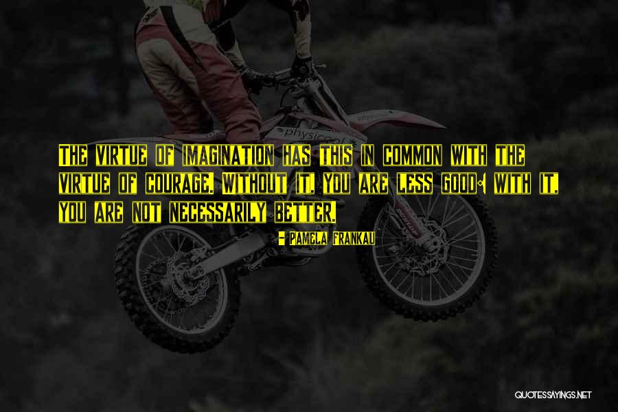 Pamela Frankau Quotes 1405918 Pamela Frankau Quotes 1405918
