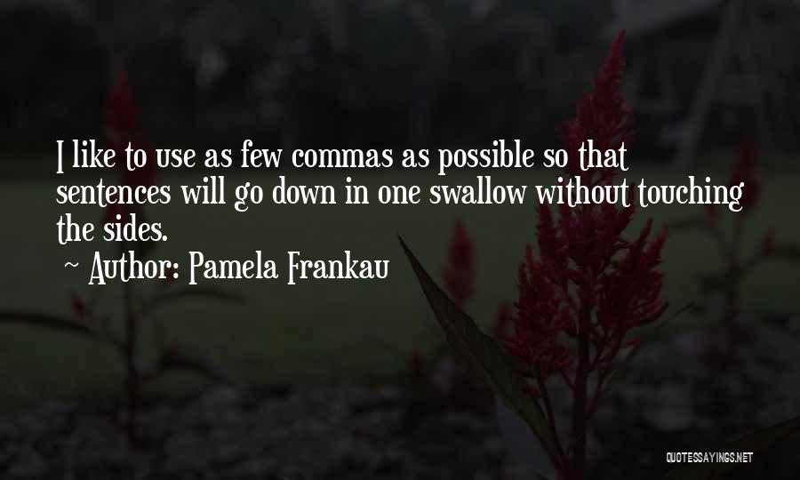 Pamela Frankau Quotes 467871