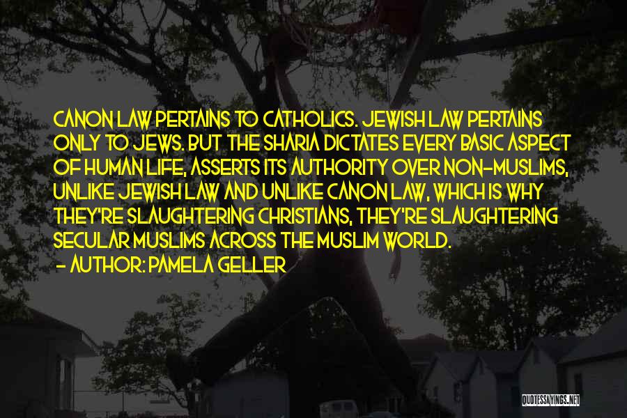 Pamela Geller Quotes 1251035