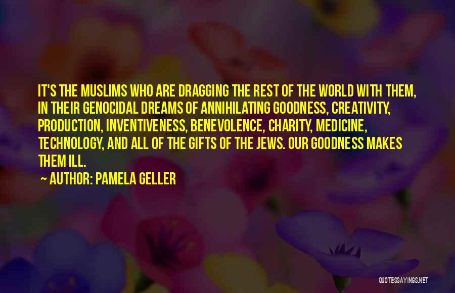 Pamela Geller Quotes 1890467