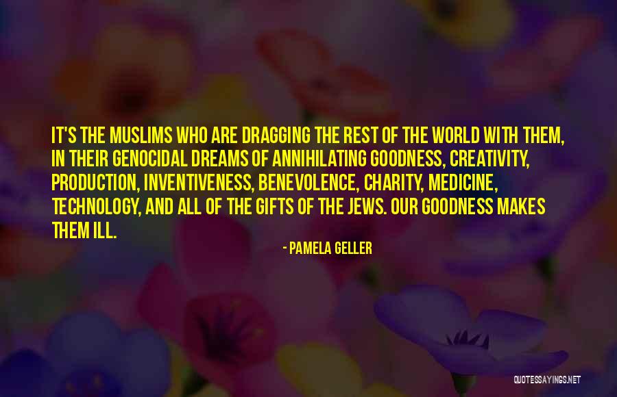 Pamela Geller Quotes 1890467