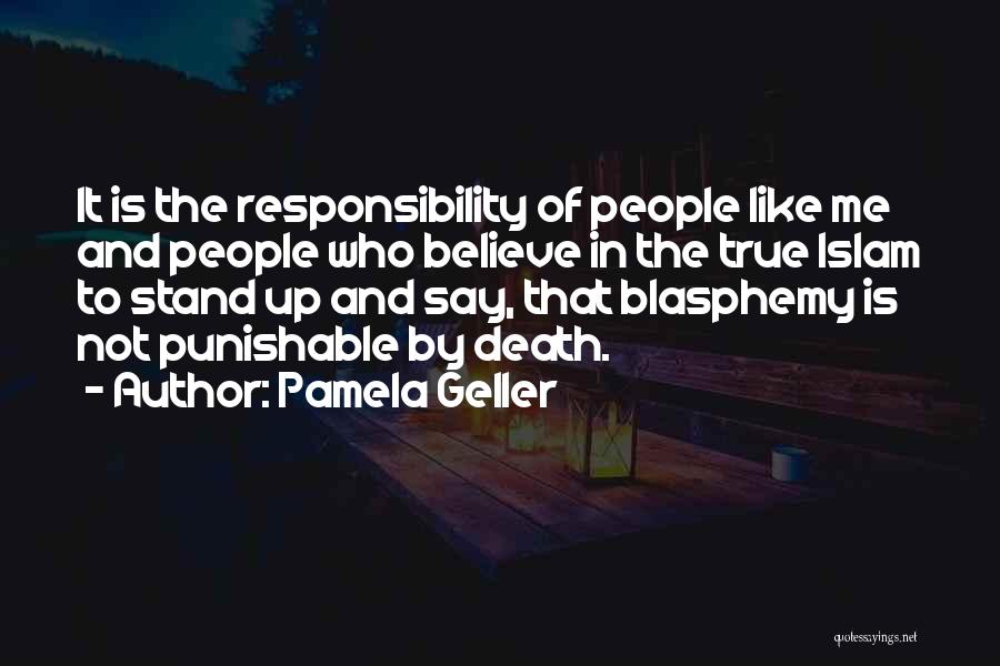 Pamela Geller Quotes 2166568