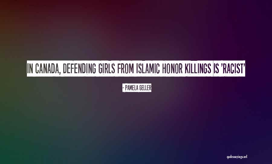 Pamela Geller Quotes 842578