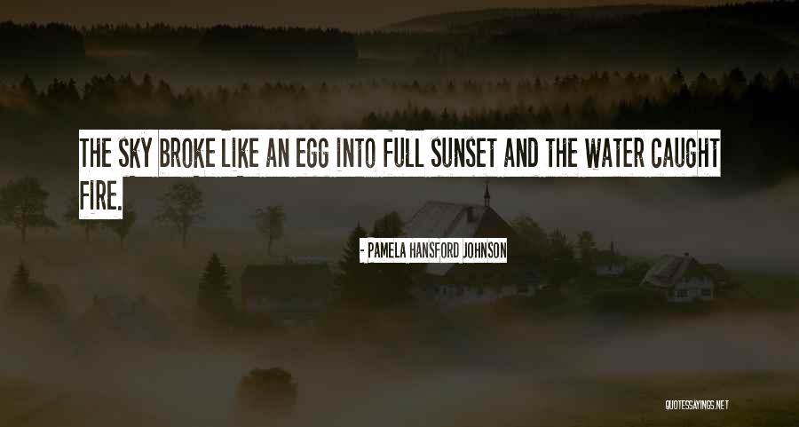 Pamela Hansford Johnson Quotes 1320444 Pamela Hansford Johnson Quotes 1320444