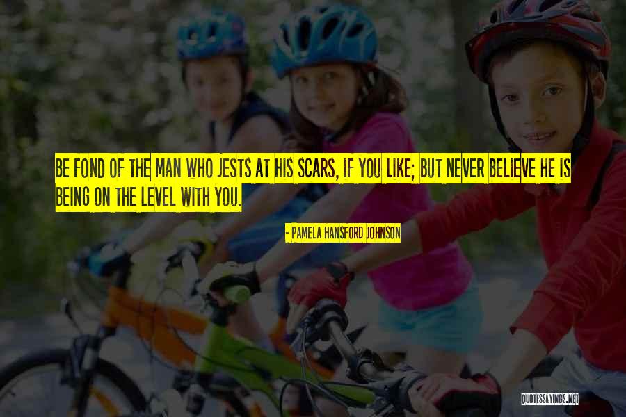 Pamela Hansford Johnson Quotes 715087 Pamela Hansford Johnson Quotes 715087