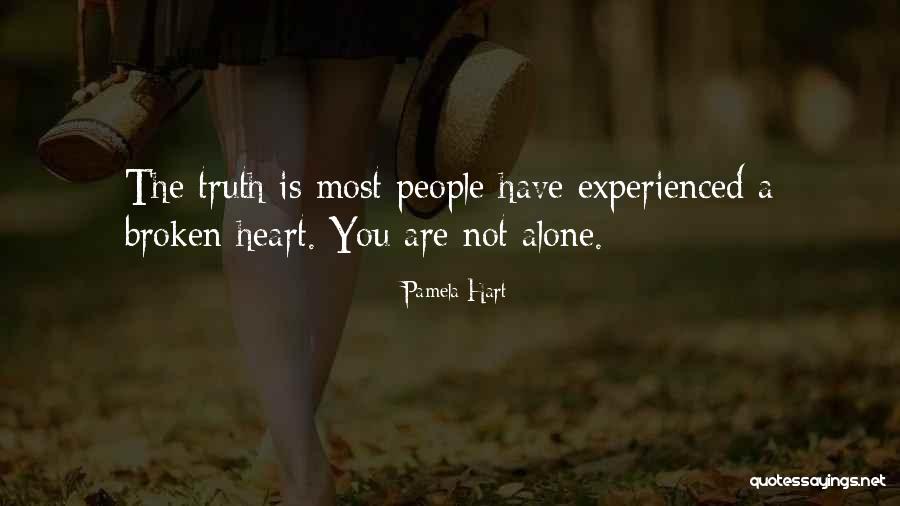 Pamela Hart Quotes 1371102 Pamela Hart Quotes 1371102
