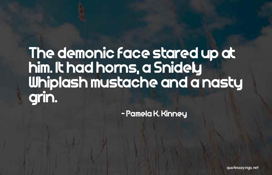 Pamela K. Kinney Quotes 1559653