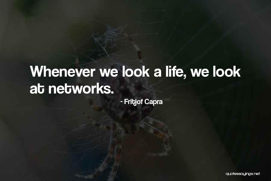 Pamela Loertscher Quotes By Fritjof Capra