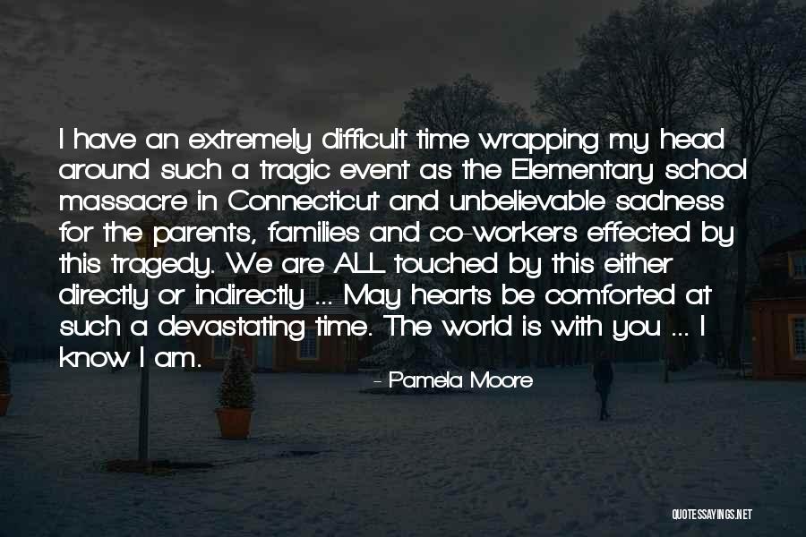 Pamela Moore Quotes 1468081 Pamela Moore Quotes 1468081