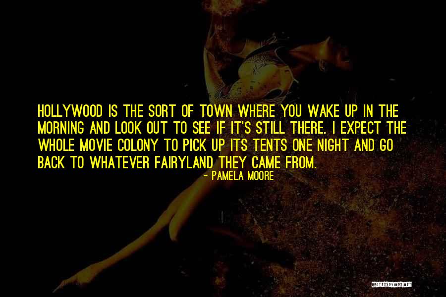 Pamela Moore Quotes 1832402 Pamela Moore Quotes 1832402