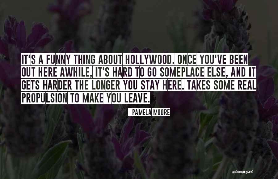 Pamela Moore Quotes 451915 Pamela Moore Quotes 451915