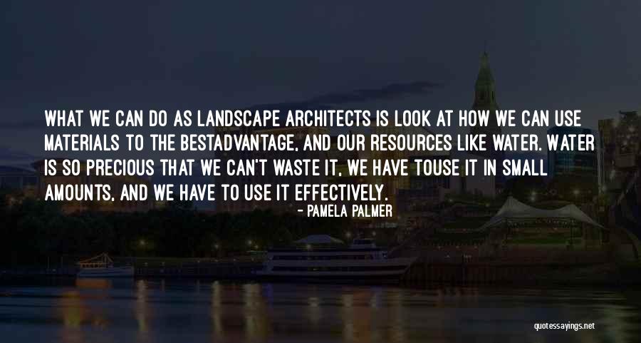 Pamela Palmer Quotes 994215