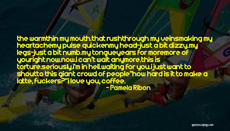 Pamela Ribon Quotes 1109303 Pamela Ribon Quotes 1109303