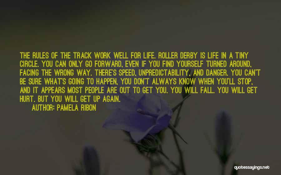 Pamela Ribon Quotes 1168625