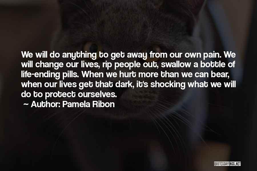 Pamela Ribon Quotes 584790