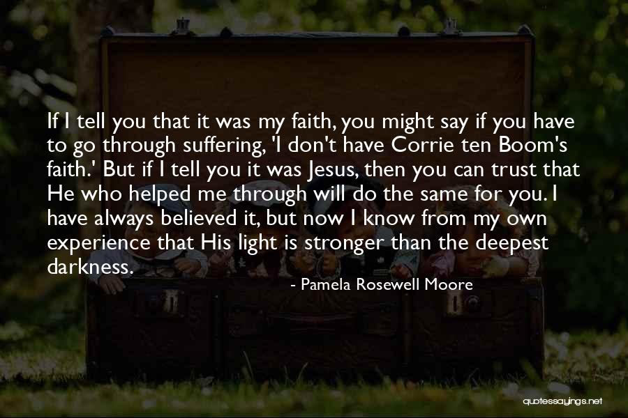 Pamela Rosewell Moore Quotes 159547 Pamela Rosewell Moore Quotes 159547