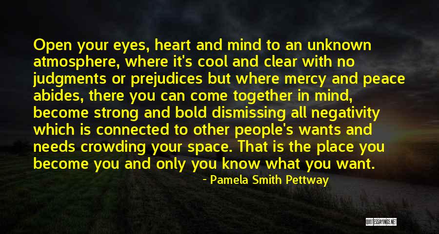 Pamela Smith Pettway Quotes 644810