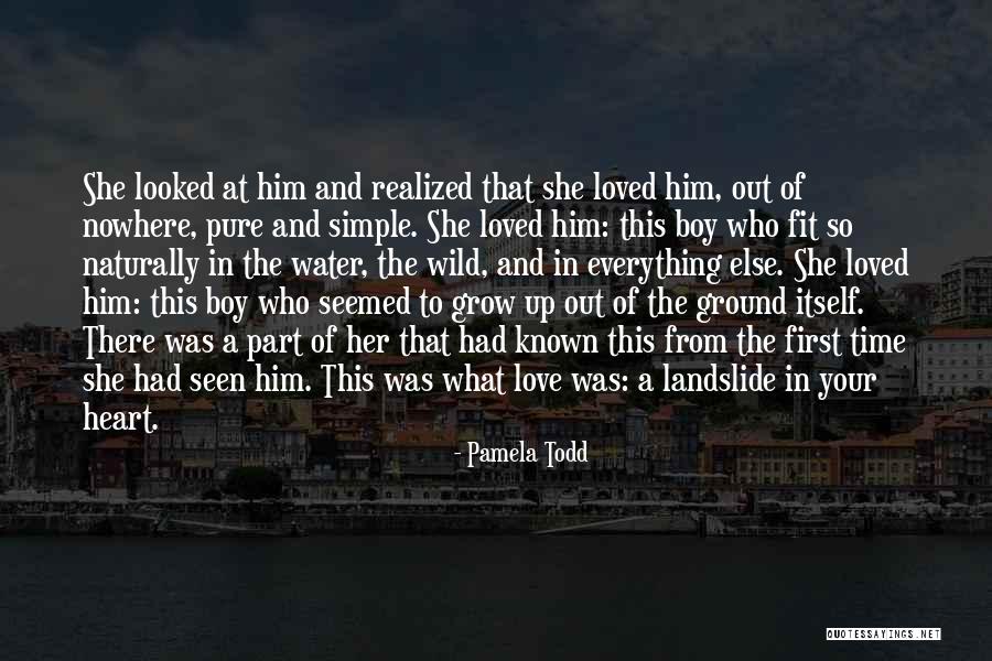Pamela Todd Quotes 853705 Pamela Todd Quotes 853705