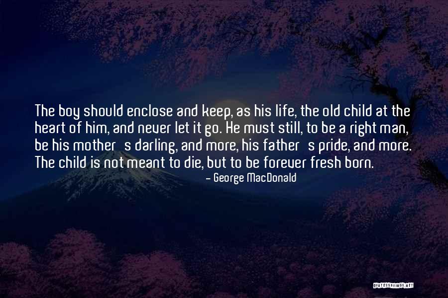 Pamela Tudsbury Quotes By George MacDonald Pamela Tudsbury Quotes By George MacDonald