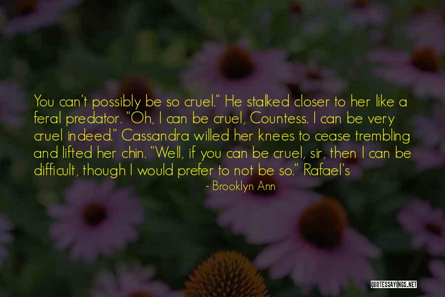 Pamela Wallace Quotes By Brooklyn Ann Pamela Wallace Quotes By Brooklyn Ann