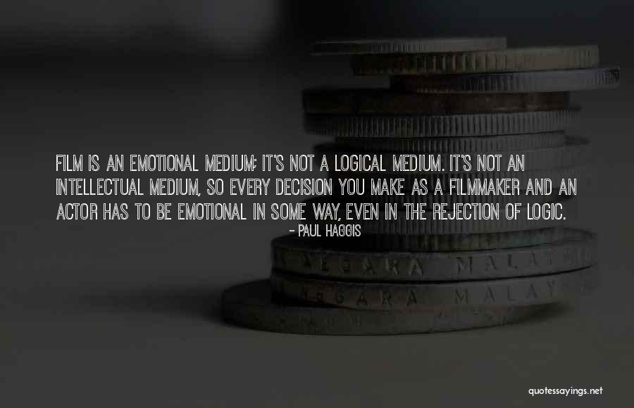 Pamela Wallace Quotes By Paul Haggis Pamela Wallace Quotes By Paul Haggis