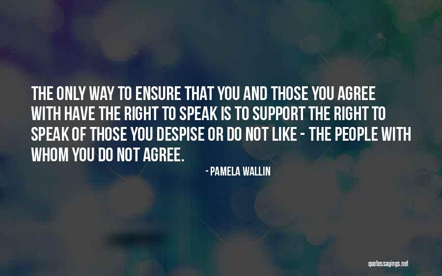Pamela Wallin Quotes 341638 Pamela Wallin Quotes 341638