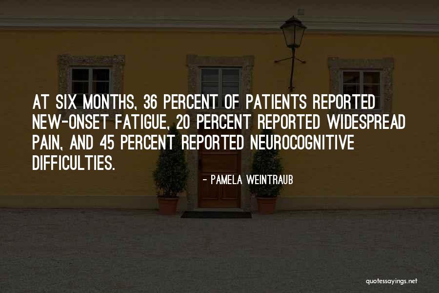 Pamela Weintraub Quotes 214183 Pamela Weintraub Quotes 214183