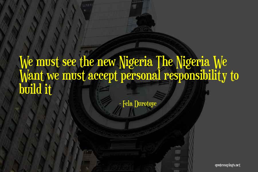 Pamela Winchell Quotes By Fela Durotoye Pamela Winchell Quotes By Fela Durotoye