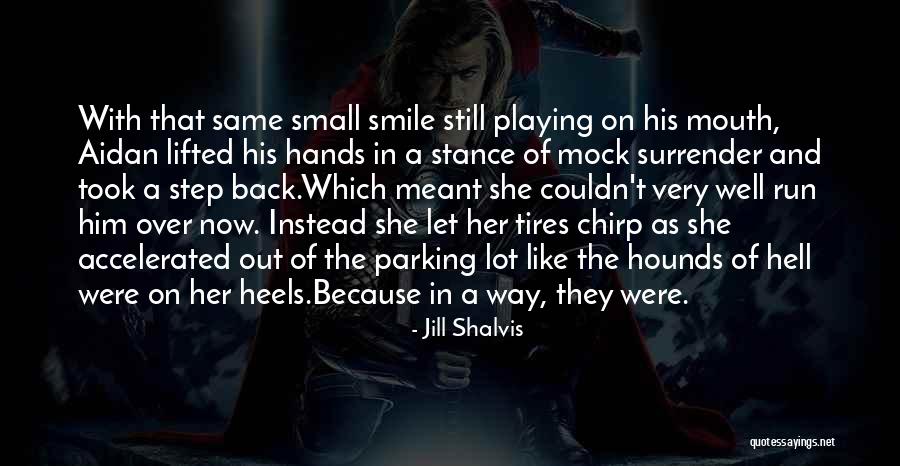 Pamela Winchell Quotes By Jill Shalvis Pamela Winchell Quotes By Jill Shalvis