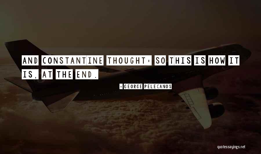 Pameran Seni Quotes By George Pelecanos Pameran Seni Quotes By George Pelecanos