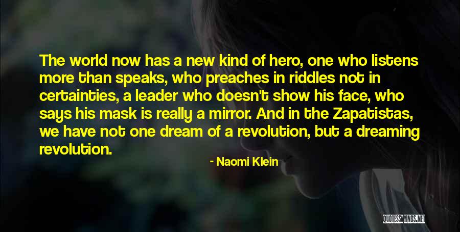 Pameran Seni Quotes By Naomi Klein Pameran Seni Quotes By Naomi Klein