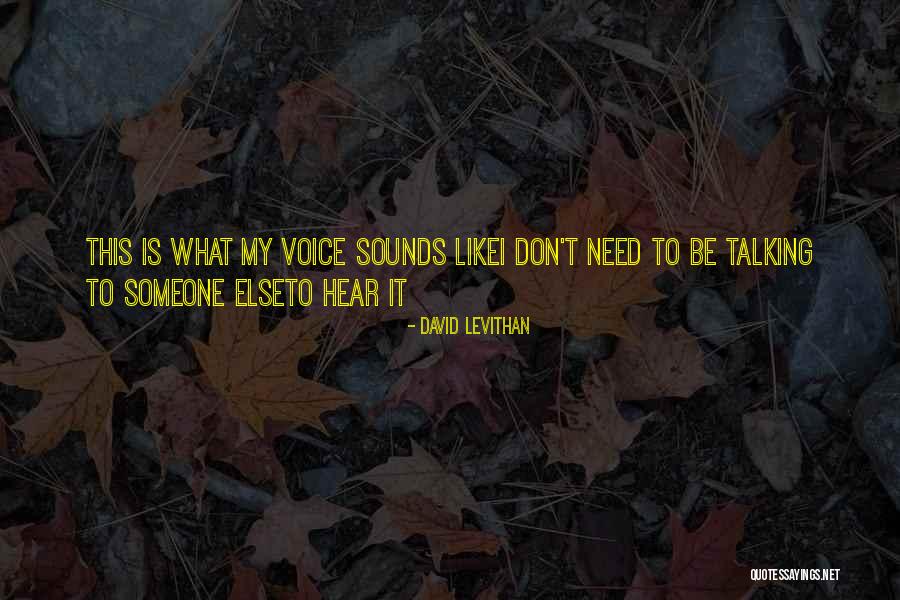 Pamerean Quotes By David Levithan Pamerean Quotes By David Levithan
