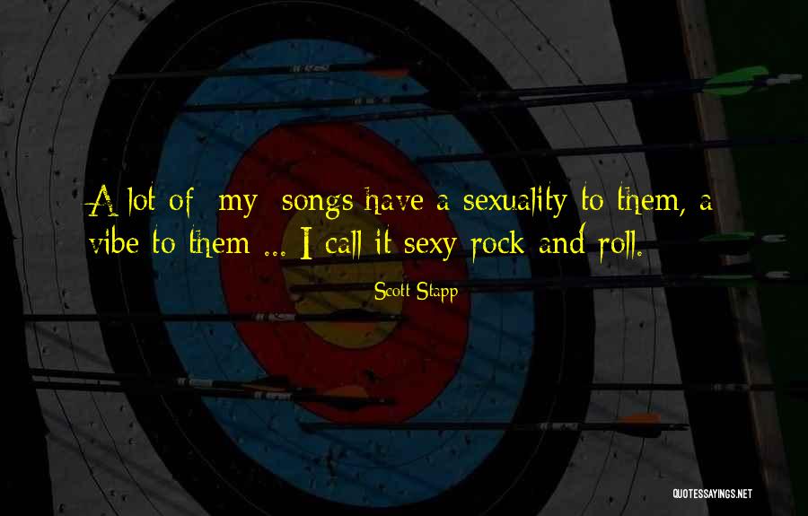 Pamerean Quotes By Scott Stapp Pamerean Quotes By Scott Stapp