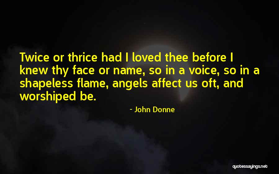 Pamered Quotes By John Donne Pamered Quotes By John Donne