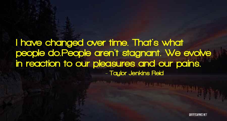 Pamered Quotes By Taylor Jenkins Reid Pamered Quotes By Taylor Jenkins Reid
