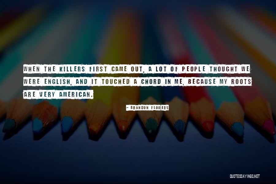 Pamerleau On No Confidence Quotes By Brandon Flowers Pamerleau On No Confidence Quotes By Brandon Flowers
