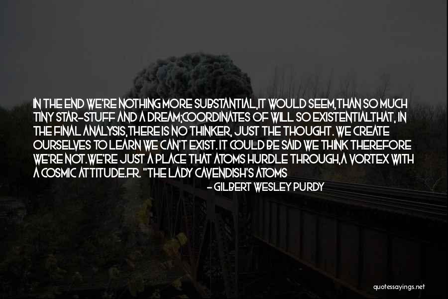 Pamestoix Quotes By Gilbert Wesley Purdy Pamestoix Quotes By Gilbert Wesley Purdy