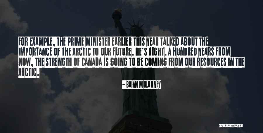 Pametan Stan Quotes By Brian Mulroney Pametan Stan Quotes By Brian Mulroney