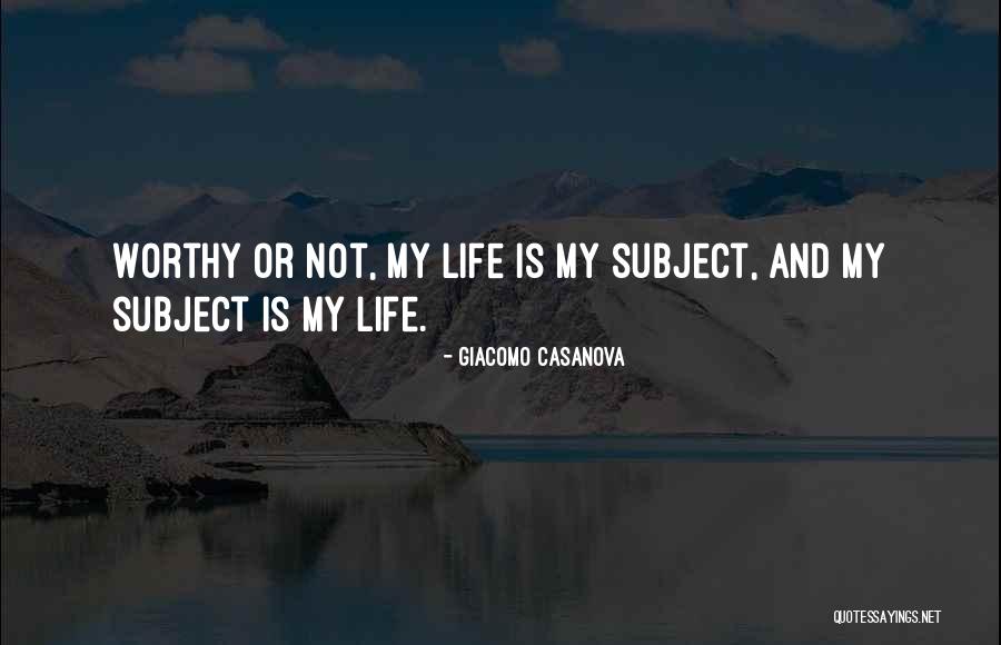 Pametan Stan Quotes By Giacomo Casanova Pametan Stan Quotes By Giacomo Casanova
