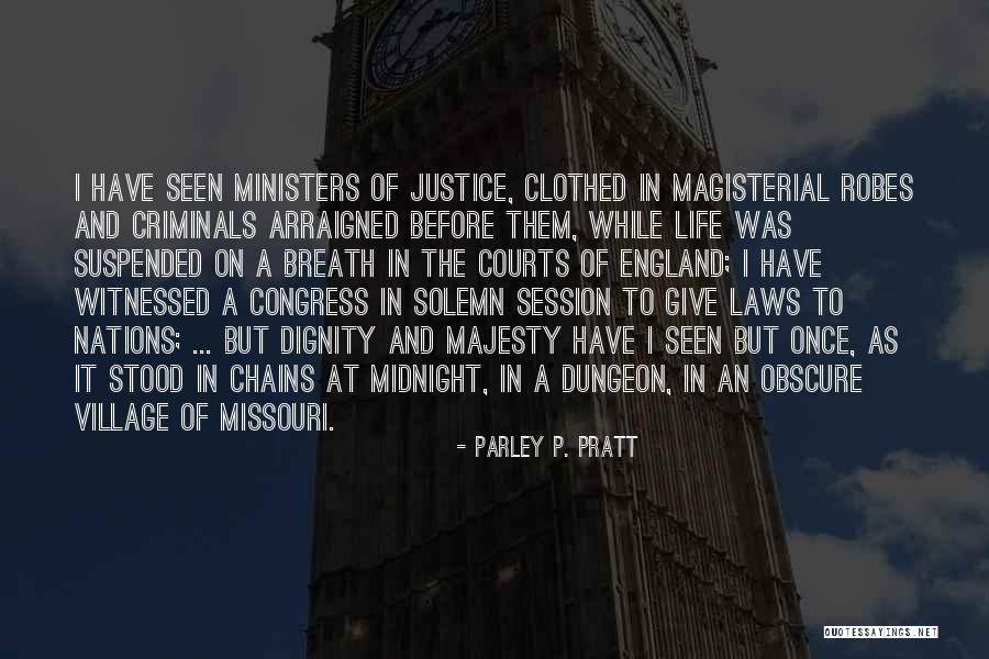 Pametihodnost V Dne Quotes By Parley P. Pratt Pametihodnost V Dne Quotes By Parley P. Pratt