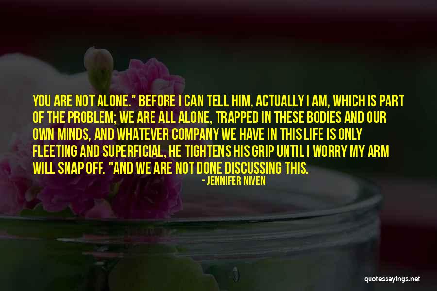 Pametni Telefon Quotes By Jennifer Niven Pametni Telefon Quotes By Jennifer Niven