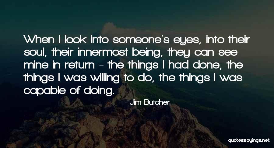 Pametni Uredjaji Quotes By Jim Butcher Pametni Uredjaji Quotes By Jim Butcher